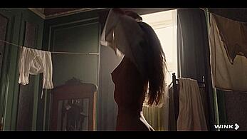 Actress - Sofya Sinitsyna, Diana Milyutina: Movie - Chistye